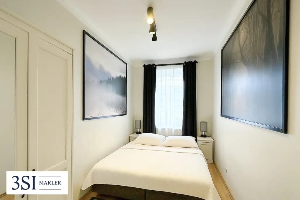 3-Zimmer-Wohnung kaufen in Wien – 47,43 m², € 199.000 – Bild 2 von 8