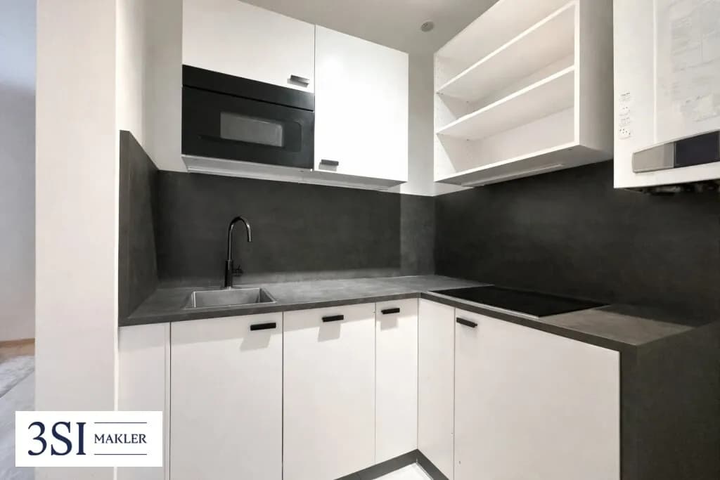 3-Zimmer-Wohnung kaufen in Wien – 47,43 m², € 199.000 – Bild 3 von 8