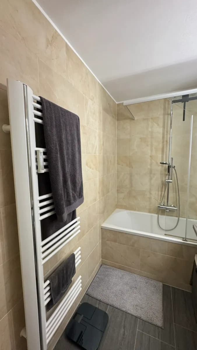 2-Zimmer-Wohnung mieten in Wien – 75 m², € 740 – Bild 1 von 31