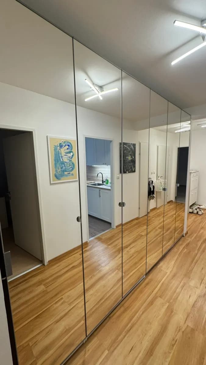 2-Zimmer-Wohnung mieten in Wien – 75 m², € 740 – Bild 9 von 31