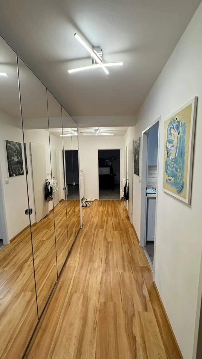 2-Zimmer-Wohnung mieten in Wien – 75 m², € 740 – Bild 10 von 31