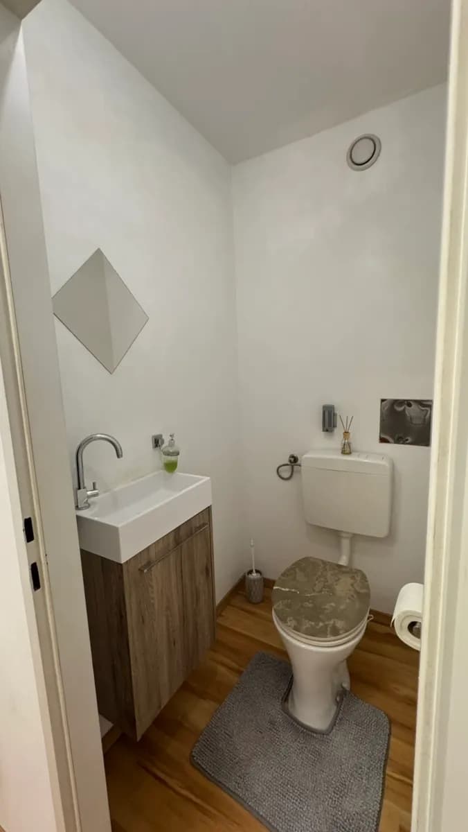 2-Zimmer-Wohnung mieten in Wien – 75 m², € 740 – Bild 20 von 31