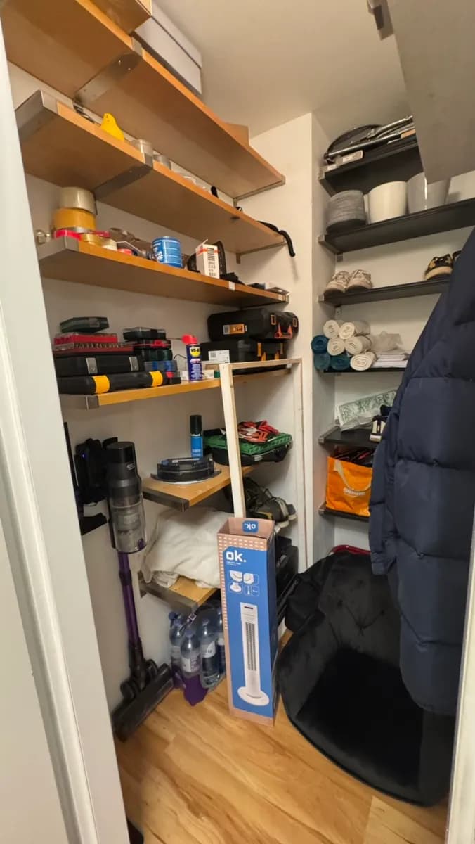2-Zimmer-Wohnung mieten in Wien – 75 m², € 740 – Bild 21 von 31