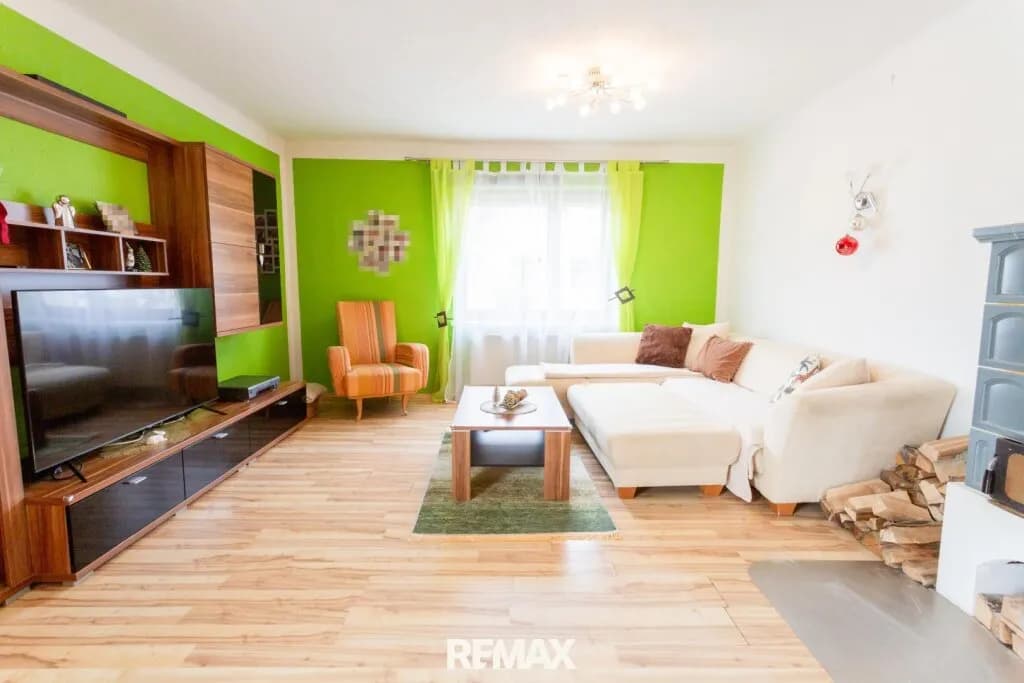 5-Zimmer-Haus kaufen in Krems Land – 143 m², € 398.000 – Bild 7 von 28