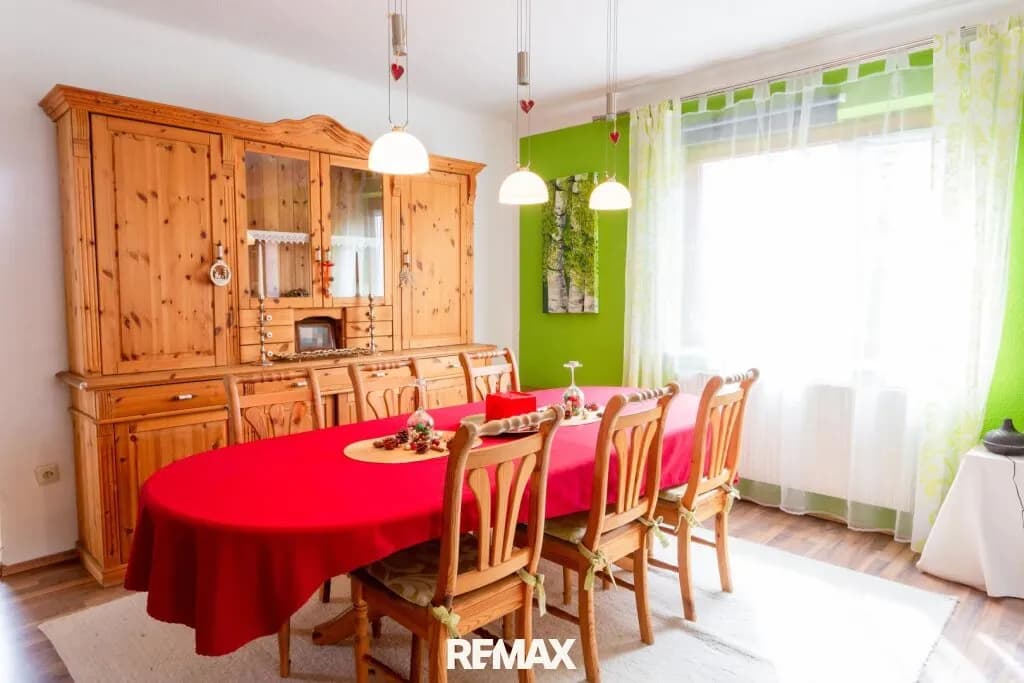 5-Zimmer-Haus kaufen in Krems Land – 143 m², € 398.000 – Bild 8 von 28