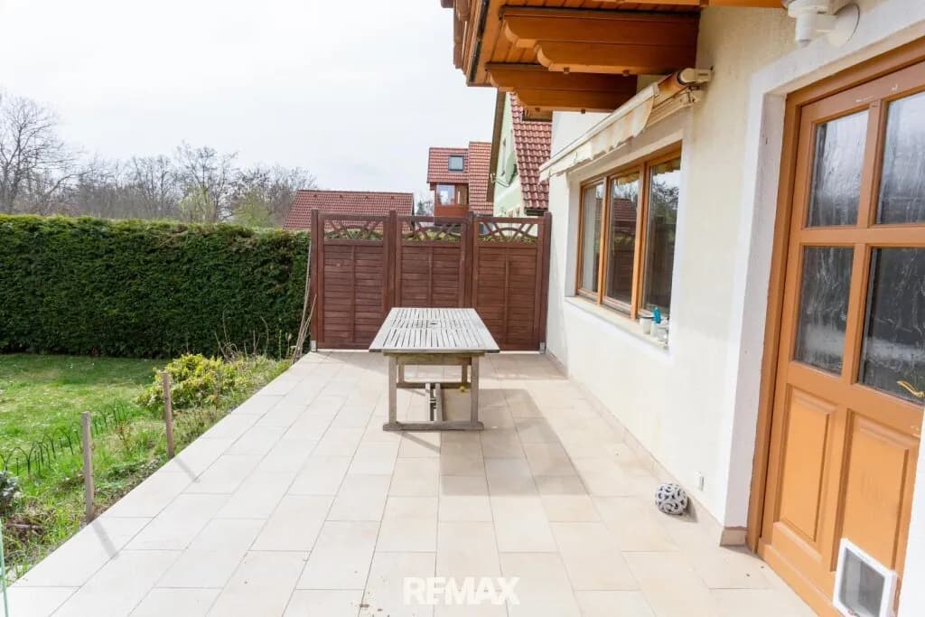 5-Zimmer-Haus kaufen in Krems Land – 143 m², € 398.000 – Bild 10 von 28