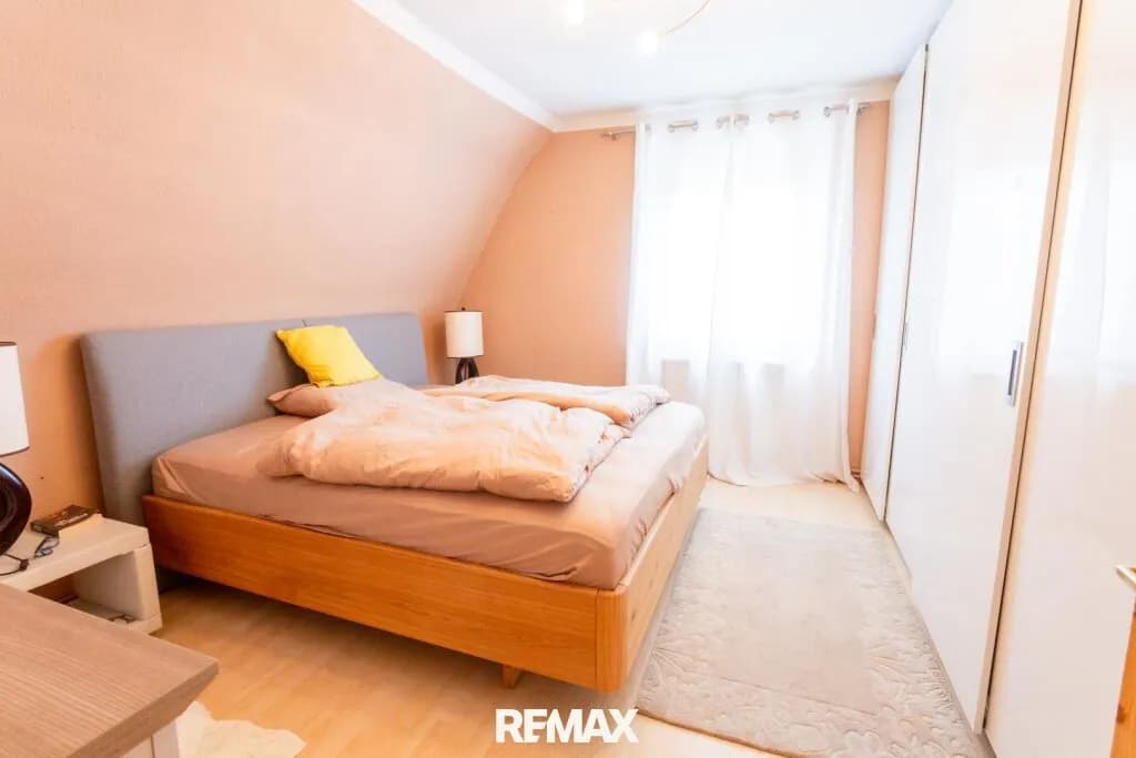 5-Zimmer-Haus kaufen in Krems Land – 143 m², € 398.000 – Bild 15 von 28