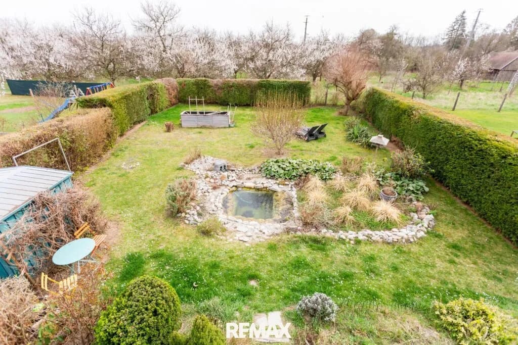 5-Zimmer-Haus kaufen in Krems Land – 143 m², € 398.000 – Bild 20 von 28