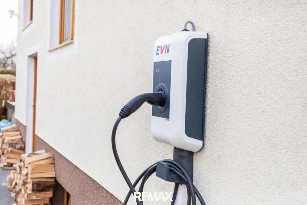 5-Zimmer-Haus kaufen in Krems Land – 143 m², € 398.000 – Bild 24 von 28