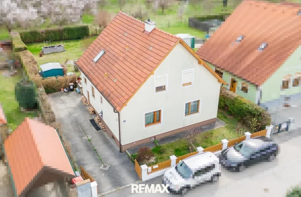 5-Zimmer-Haus kaufen in Krems Land – 143 m², € 398.000 – Bild 28 von 28
