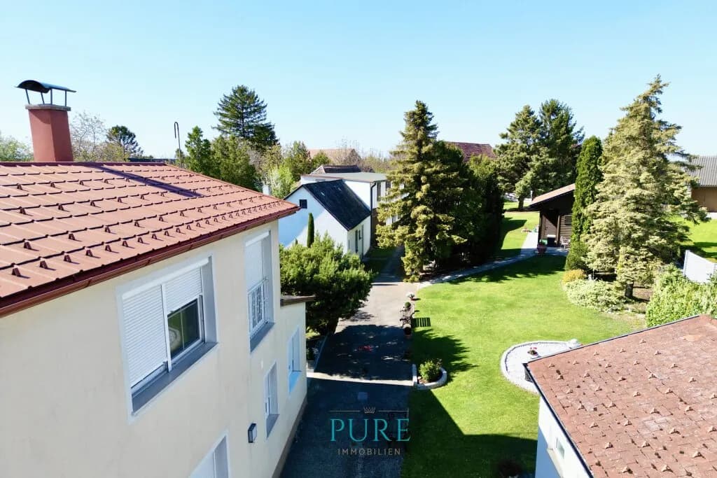 Gewerbeimmobilie kaufen in Eisenstadt - Umgebung – 303,5 m², € 990.000