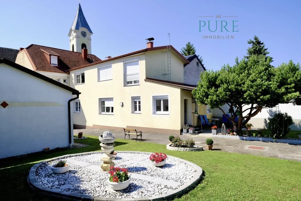 Gewerbeimmobilie kaufen in Eisenstadt - Umgebung – 303,5 m², € 990.000 – Bild 2 von 39
