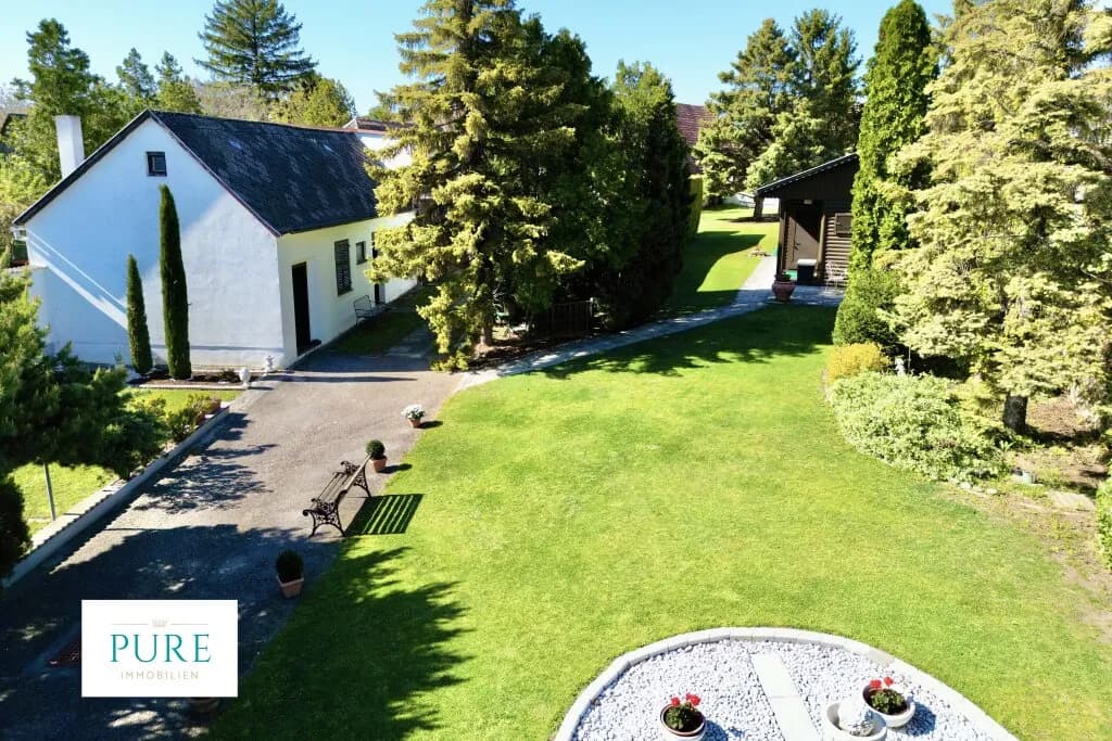 Gewerbeimmobilie kaufen in Eisenstadt - Umgebung – 303,5 m², € 990.000 – Bild 4 von 39