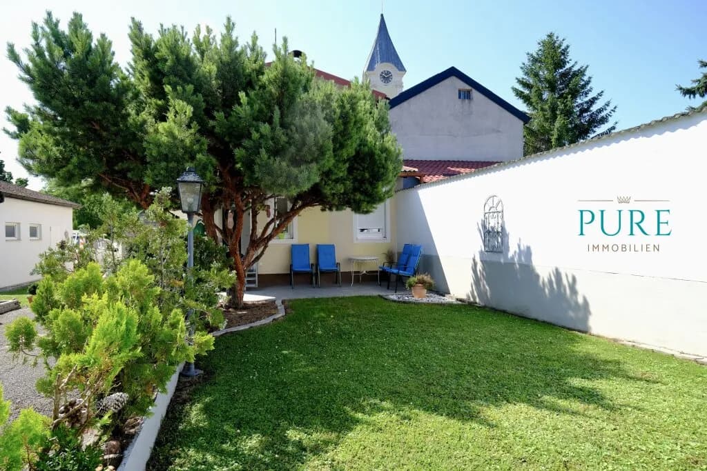Gewerbeimmobilie kaufen in Eisenstadt - Umgebung – 303,5 m², € 990.000 – Bild 28 von 39