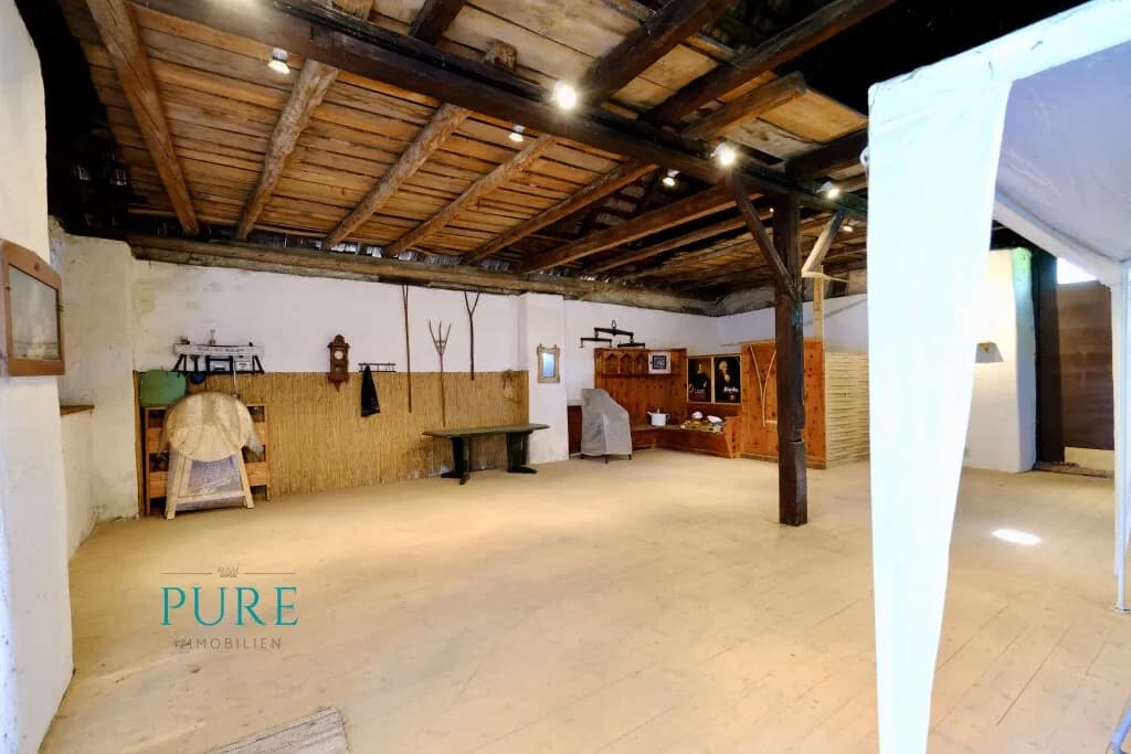 Gewerbeimmobilie kaufen in Eisenstadt - Umgebung – 303,5 m², € 990.000 – Bild 34 von 39