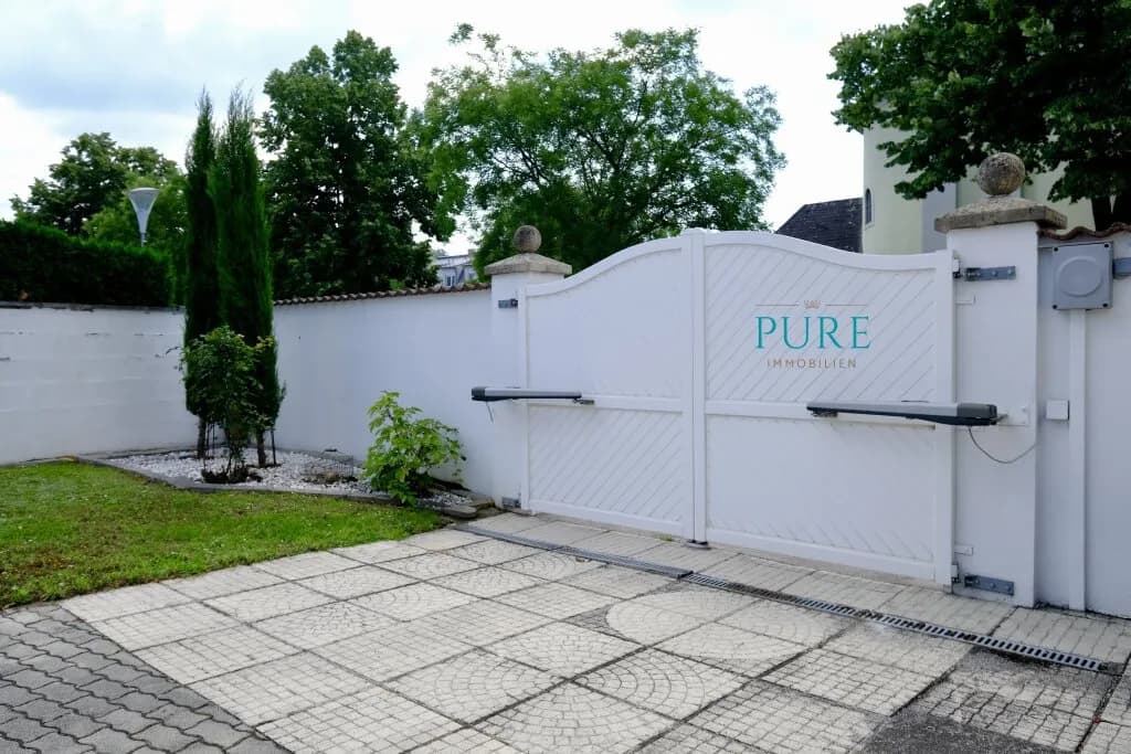 Gewerbeimmobilie kaufen in Eisenstadt - Umgebung – 303,5 m², € 990.000 – Bild 35 von 39