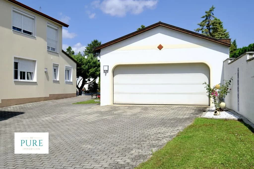 Gewerbeimmobilie kaufen in Eisenstadt - Umgebung – 303,5 m², € 990.000 – Bild 36 von 39