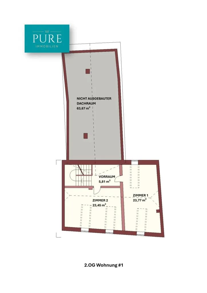 Gewerbeimmobilie kaufen in Eisenstadt - Umgebung – 303,5 m², € 990.000 – Bild 39 von 39