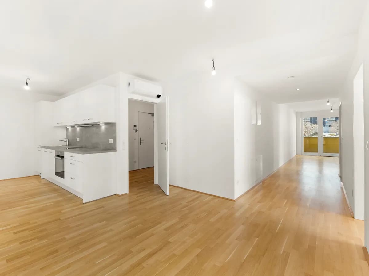 3-Zimmer-Wohnung kaufen in Wien – 85,03 m², € 375.000