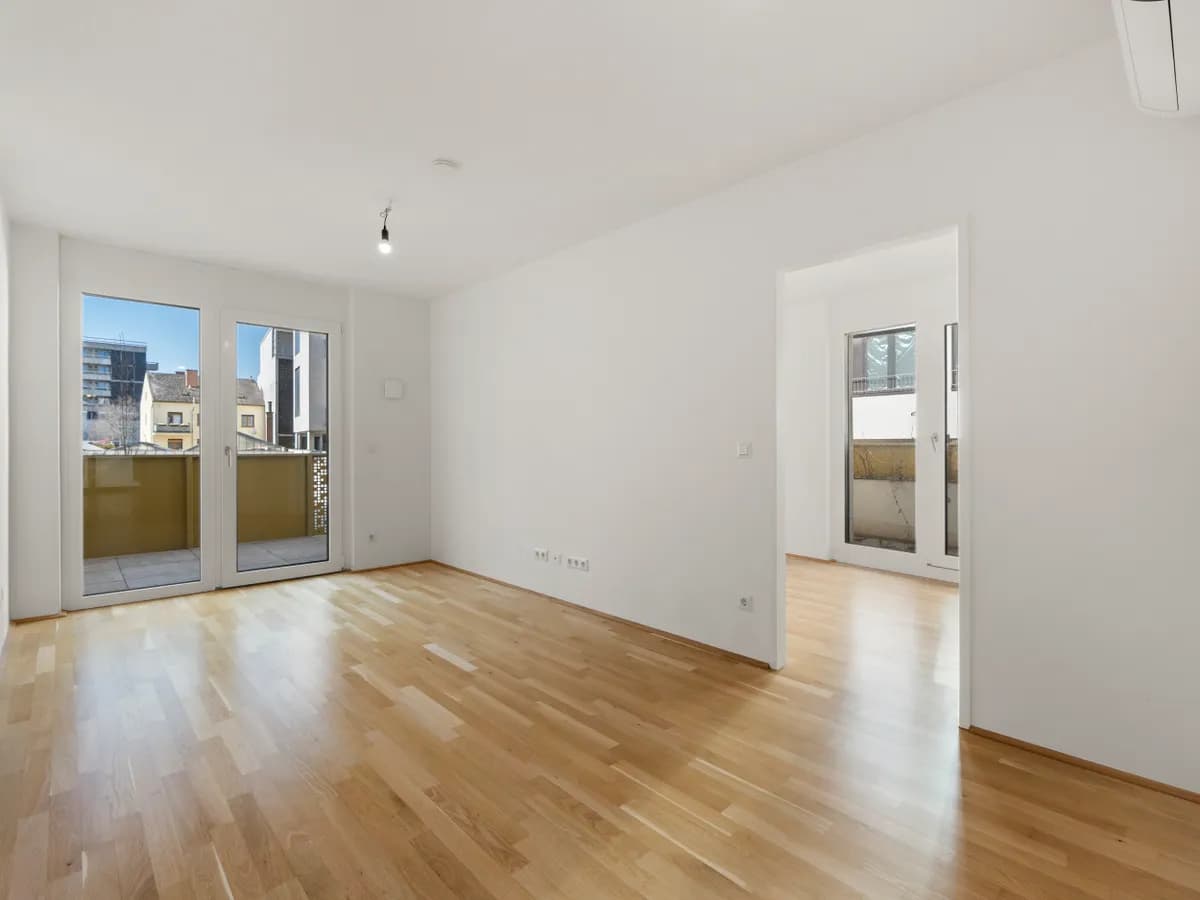 3-Zimmer-Wohnung kaufen in Wien – 85,03 m², € 375.000 – Bild 2 von 16