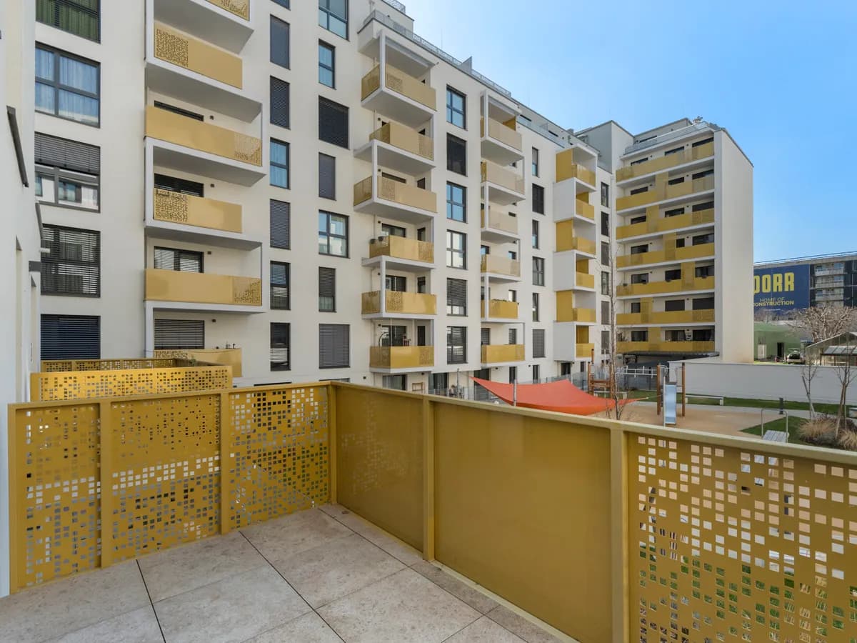 3-Zimmer-Wohnung kaufen in Wien – 85,03 m², € 375.000 – Bild 3 von 16