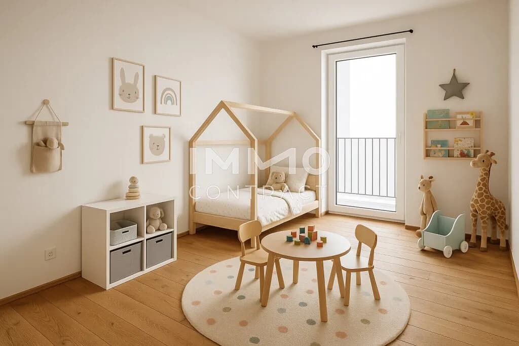 3-Zimmer-Wohnung kaufen in Wien – 72,56 m², € 420.000 – Bild 10 von 14