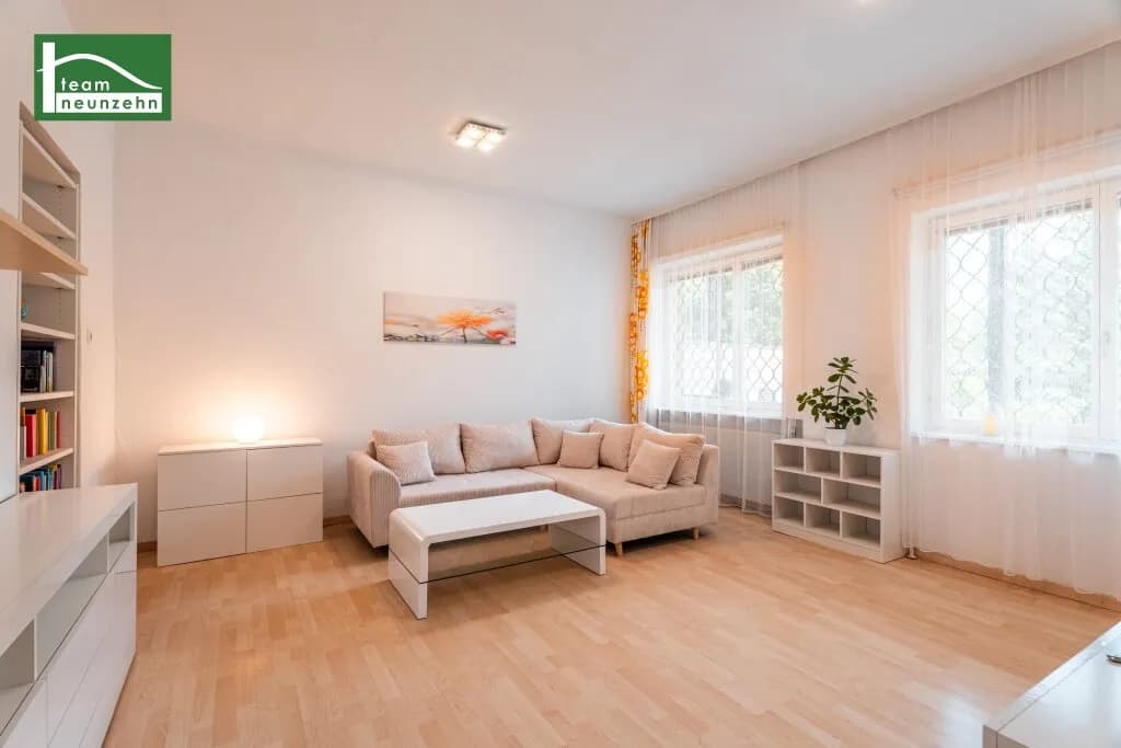 7-Zimmer-Haus kaufen in Wien – 211,08 m², € 1.685.000 – Bild 4 von 41