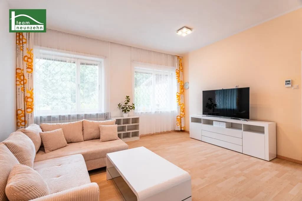 7-Zimmer-Haus kaufen in Wien – 211,08 m², € 1.685.000 – Bild 5 von 41