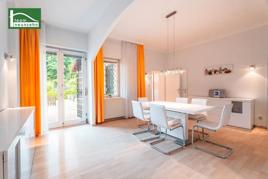7-Zimmer-Haus kaufen in Wien – 211,08 m², € 1.685.000 – Bild 6 von 41
