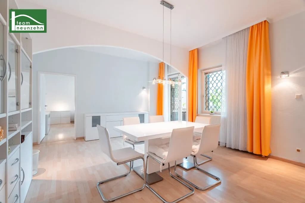 7-Zimmer-Haus kaufen in Wien – 211,08 m², € 1.685.000 – Bild 7 von 41