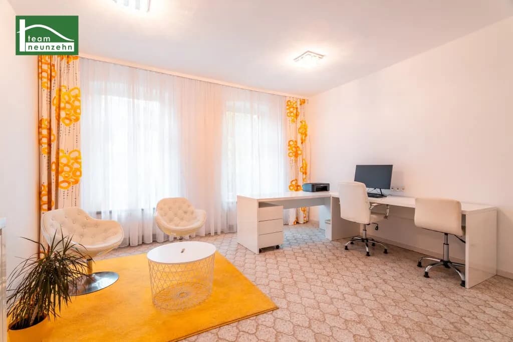 7-Zimmer-Haus kaufen in Wien – 211,08 m², € 1.685.000 – Bild 9 von 41