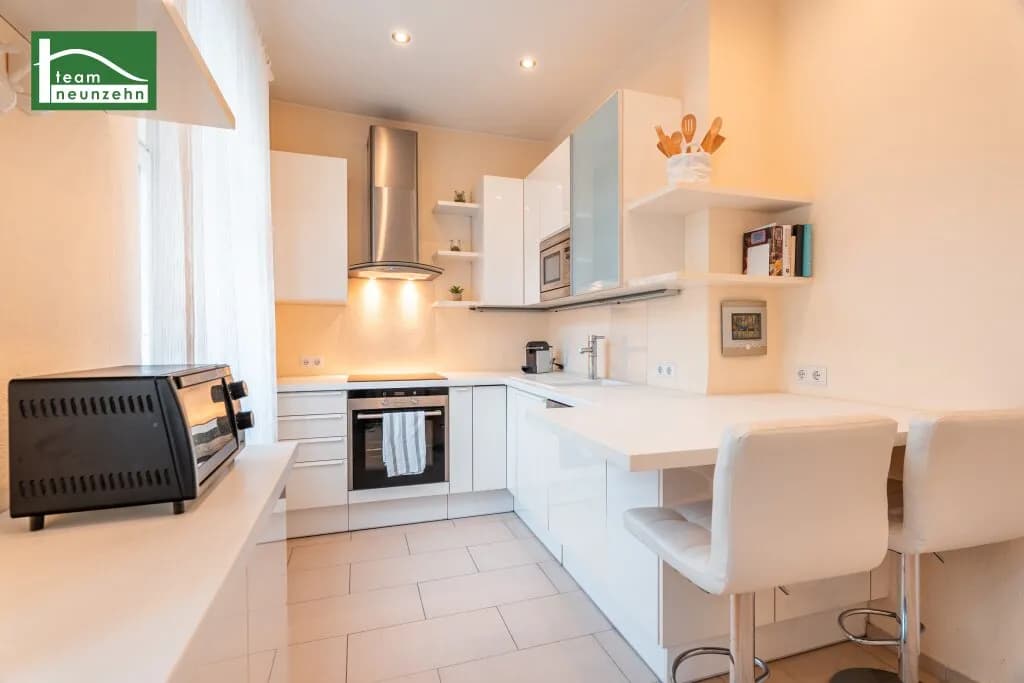 7-Zimmer-Haus kaufen in Wien – 211,08 m², € 1.685.000 – Bild 10 von 41