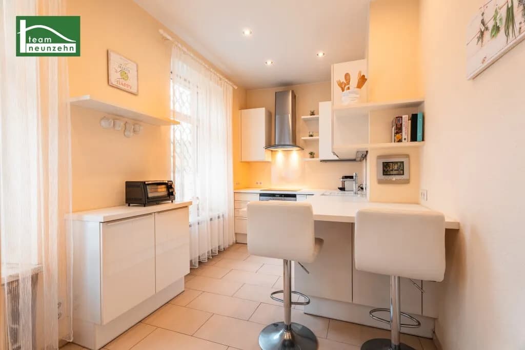 7-Zimmer-Haus kaufen in Wien – 211,08 m², € 1.685.000 – Bild 11 von 41