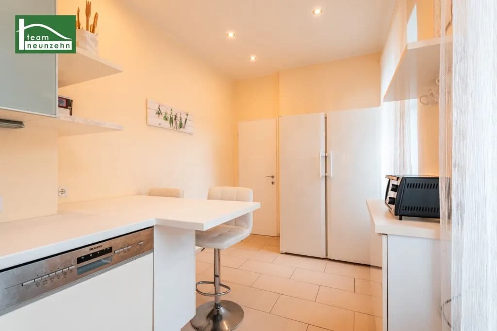 7-Zimmer-Haus kaufen in Wien – 211,08 m², € 1.685.000 – Bild 12 von 41