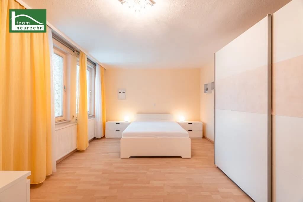 7-Zimmer-Haus kaufen in Wien – 211,08 m², € 1.685.000 – Bild 13 von 41