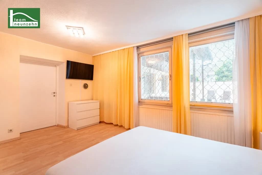 7-Zimmer-Haus kaufen in Wien – 211,08 m², € 1.685.000 – Bild 14 von 41