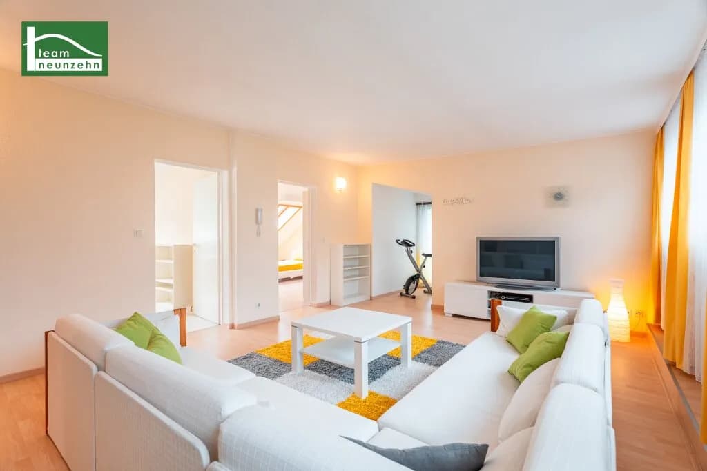 7-Zimmer-Haus kaufen in Wien – 211,08 m², € 1.685.000 – Bild 15 von 41
