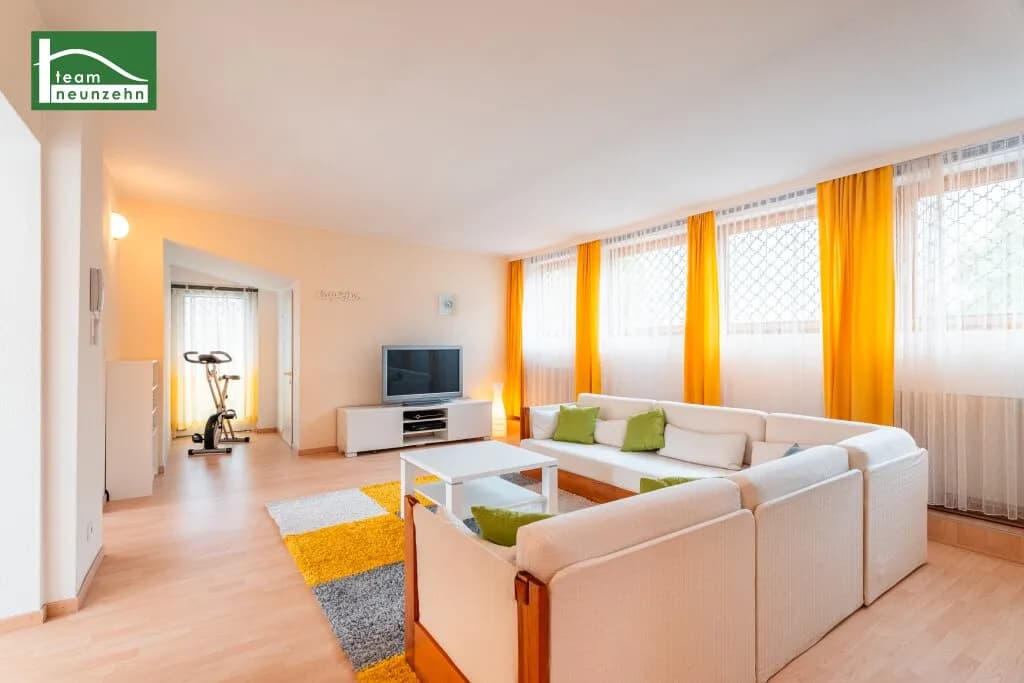 7-Zimmer-Haus kaufen in Wien – 211,08 m², € 1.685.000 – Bild 16 von 41