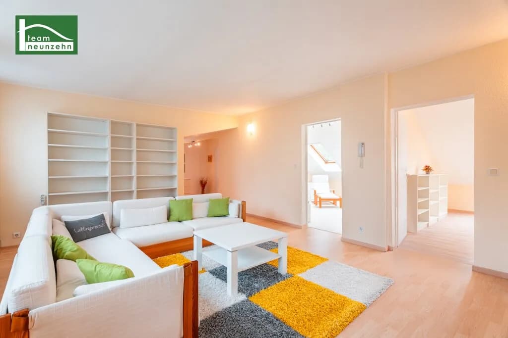 7-Zimmer-Haus kaufen in Wien – 211,08 m², € 1.685.000 – Bild 17 von 41