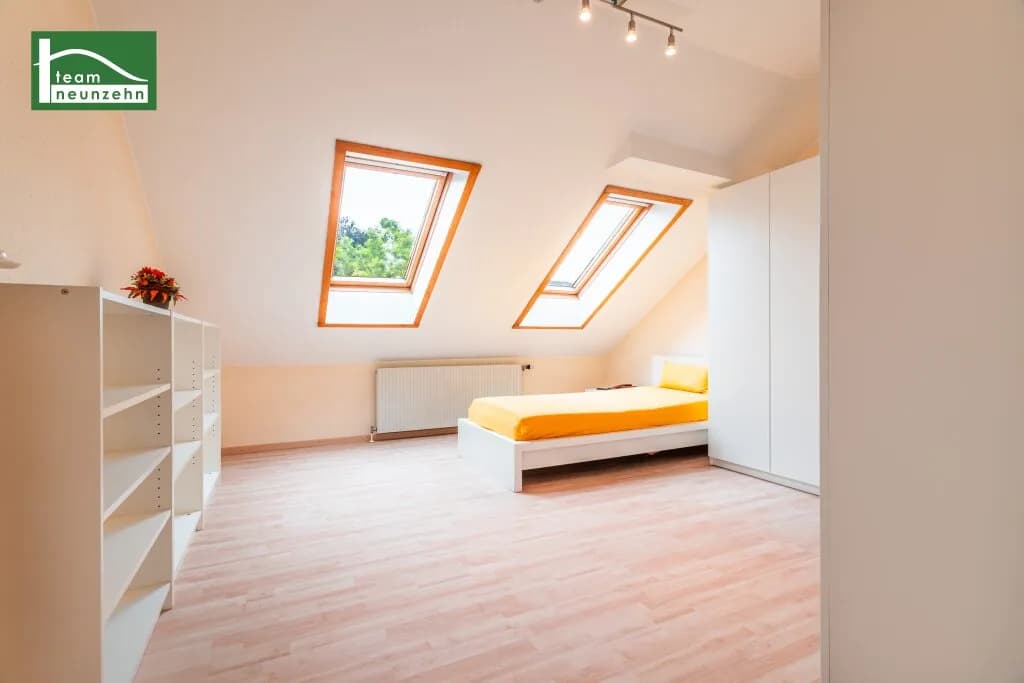 7-Zimmer-Haus kaufen in Wien – 211,08 m², € 1.685.000 – Bild 18 von 41