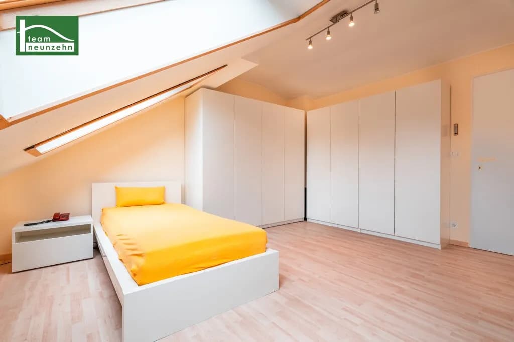 7-Zimmer-Haus kaufen in Wien – 211,08 m², € 1.685.000 – Bild 19 von 41
