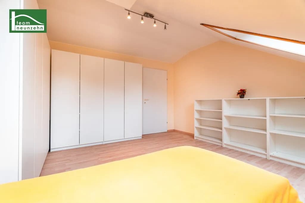 7-Zimmer-Haus kaufen in Wien – 211,08 m², € 1.685.000 – Bild 20 von 41