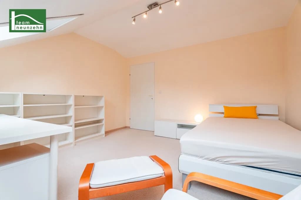7-Zimmer-Haus kaufen in Wien – 211,08 m², € 1.685.000 – Bild 21 von 41