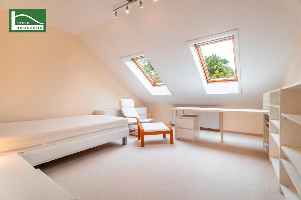7-Zimmer-Haus kaufen in Wien – 211,08 m², € 1.685.000 – Bild 22 von 41