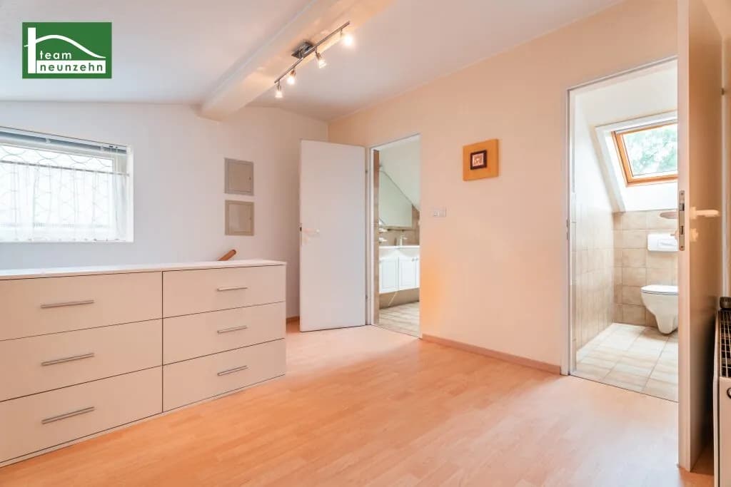 7-Zimmer-Haus kaufen in Wien – 211,08 m², € 1.685.000 – Bild 23 von 41