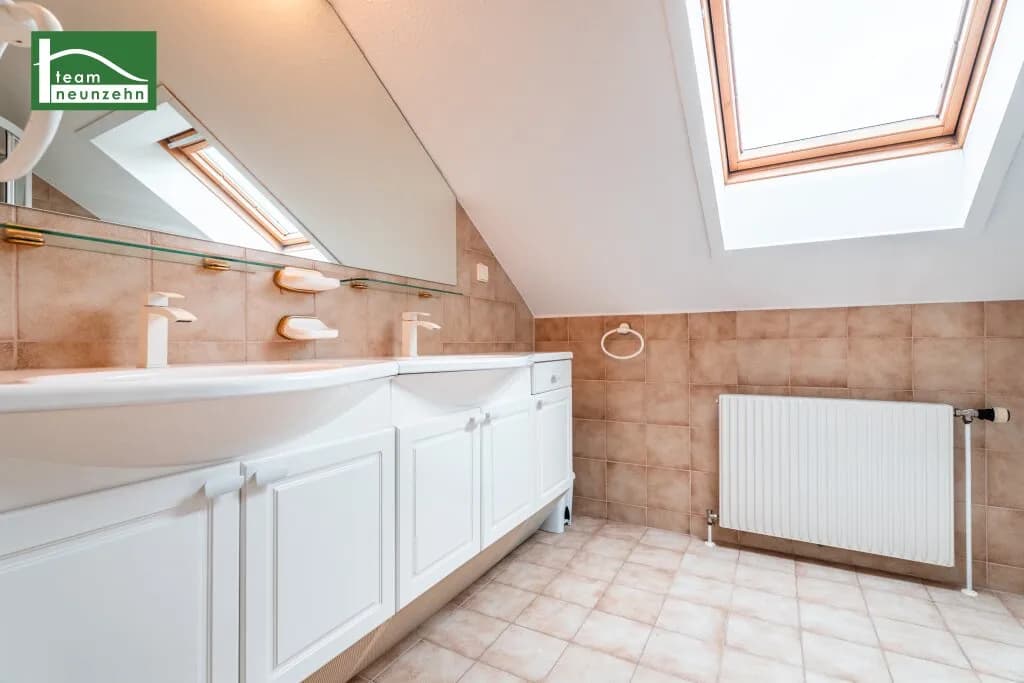 7-Zimmer-Haus kaufen in Wien – 211,08 m², € 1.685.000 – Bild 25 von 41
