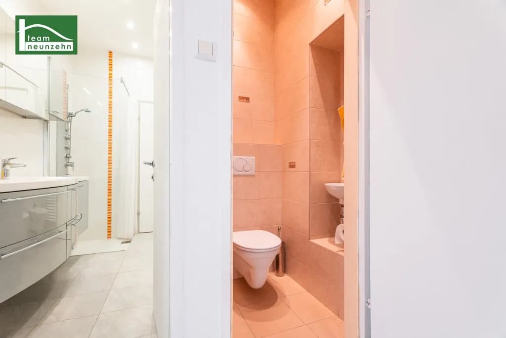 7-Zimmer-Haus kaufen in Wien – 211,08 m², € 1.685.000 – Bild 29 von 41
