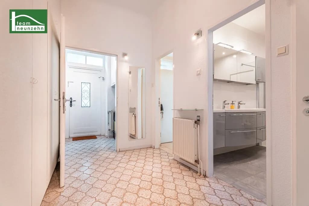 7-Zimmer-Haus kaufen in Wien – 211,08 m², € 1.685.000 – Bild 30 von 41