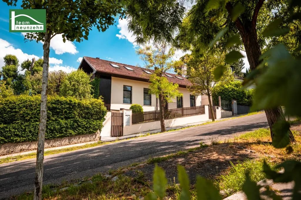 7-Zimmer-Haus kaufen in Wien – 211,08 m², € 1.685.000 – Bild 31 von 41