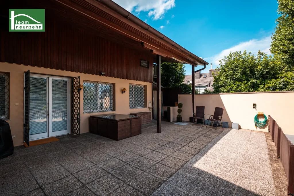 7-Zimmer-Haus kaufen in Wien – 211,08 m², € 1.685.000 – Bild 33 von 41